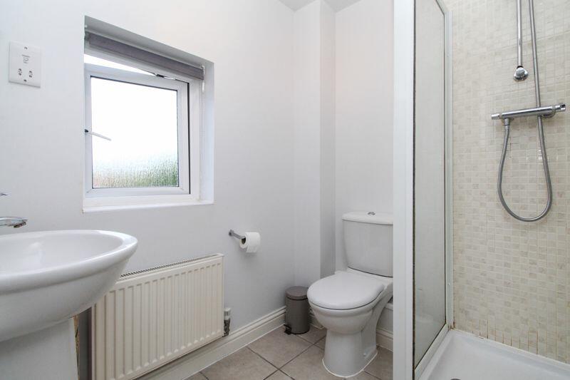 Bedroom One En-Suite