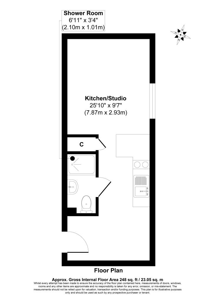 Studio 36, North Gate Studios, Trafford Street, Chester, CH1 3GW