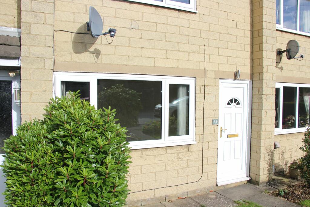 54 Highfield Road, HD8 0RQ