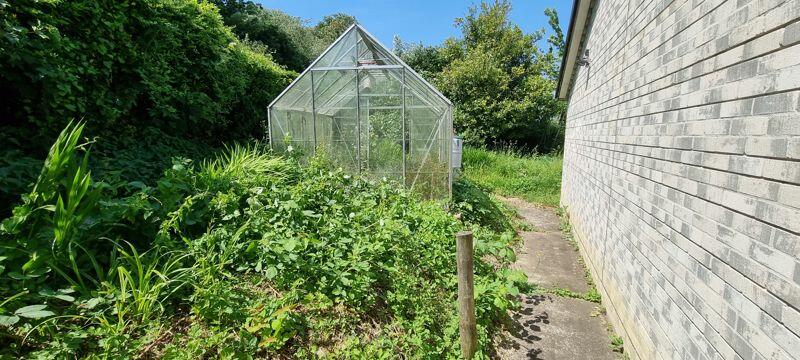 greenhouse