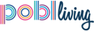 Pobl Living logo