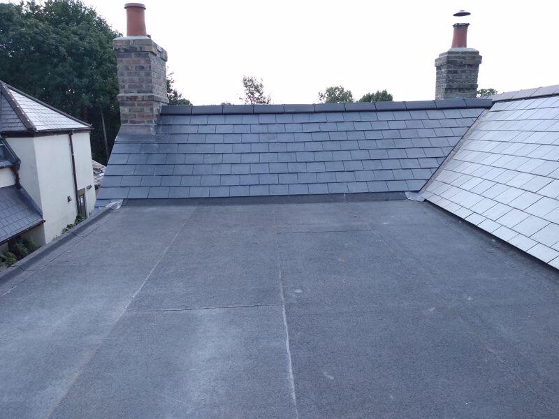 Newly Replaced Roof In 2022