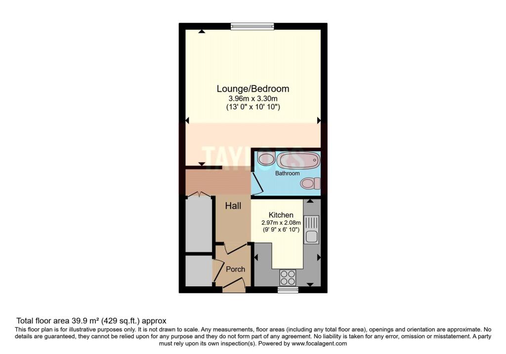 FLOOR-PLAN