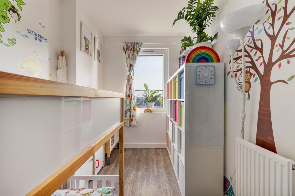 Collendale Road, E17