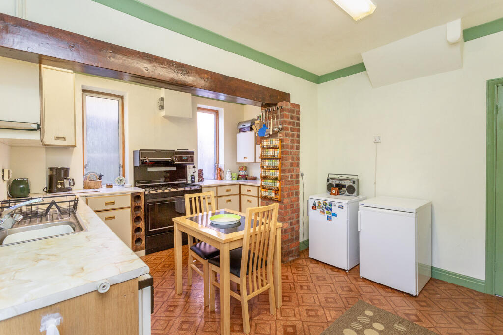 kitchen a