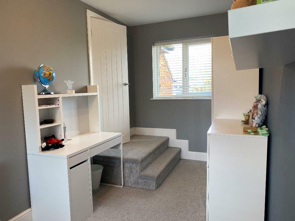 BedroomThree