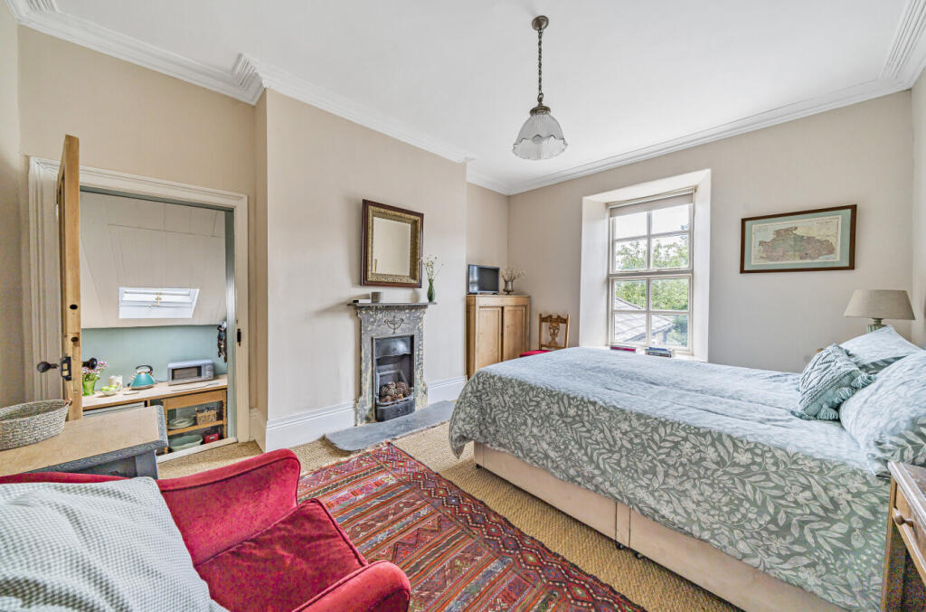 Bampton, Seddons