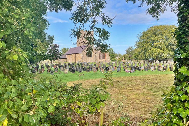 Church View
