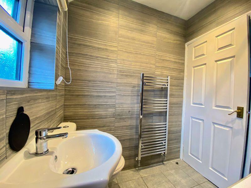 Bathroom/WC