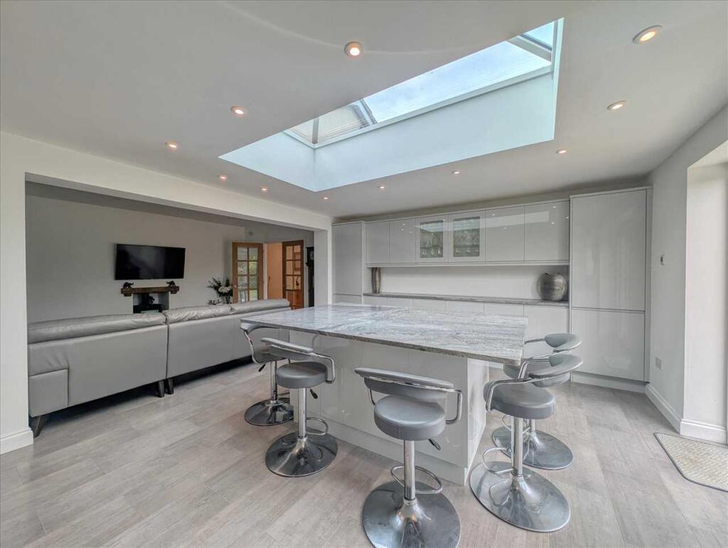 Open Plan