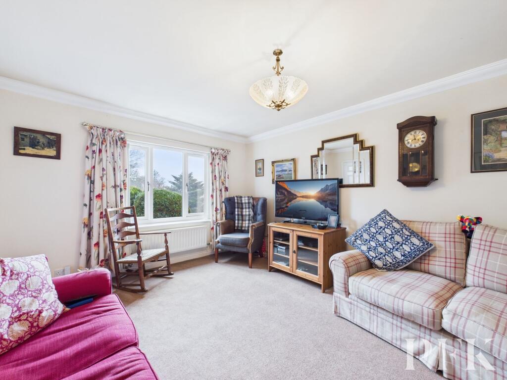 Drawbriggs Court, Appleby-In-Westmorland, CA16