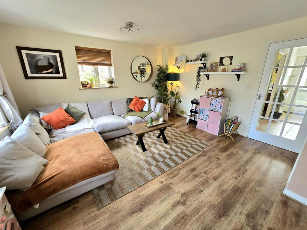 Lounge/Diner