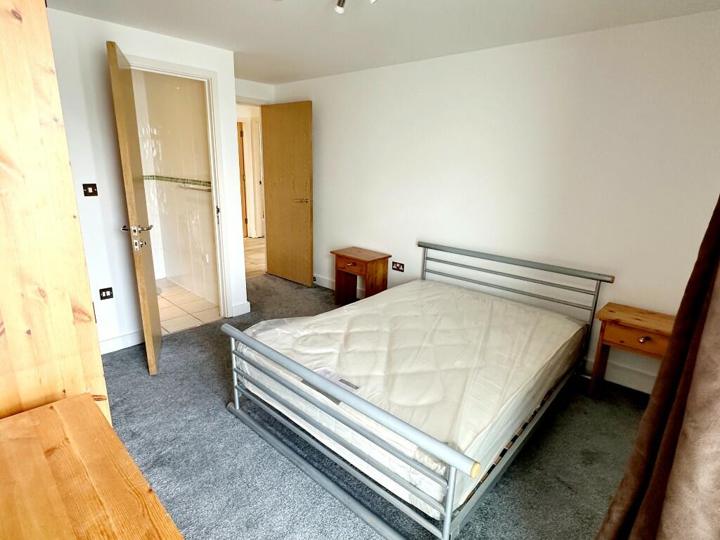 Main bedroom