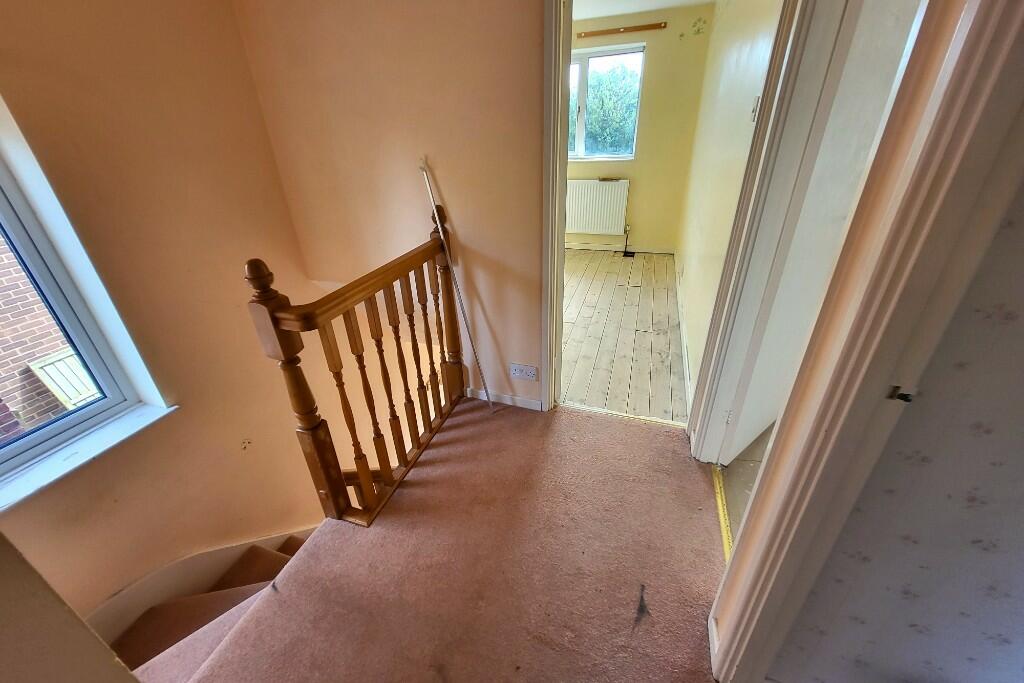 1st Floor Landing 