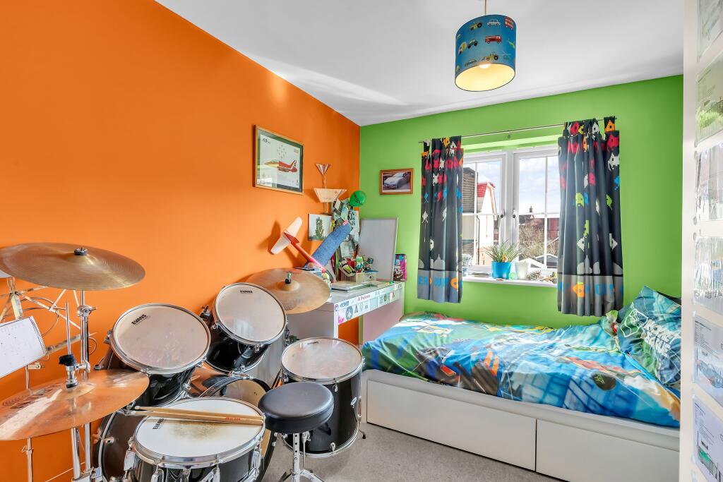 Bedroom 2