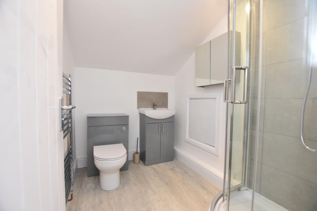 Bathroom 3