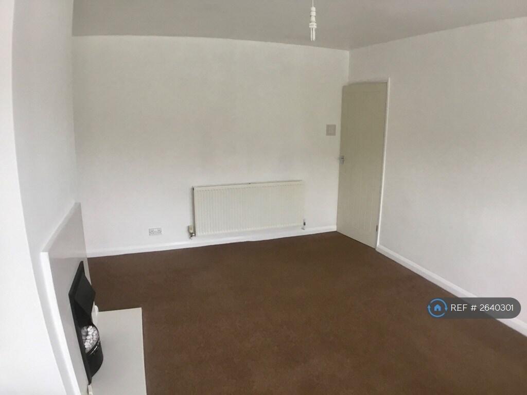 Bedroom 1 Bay
