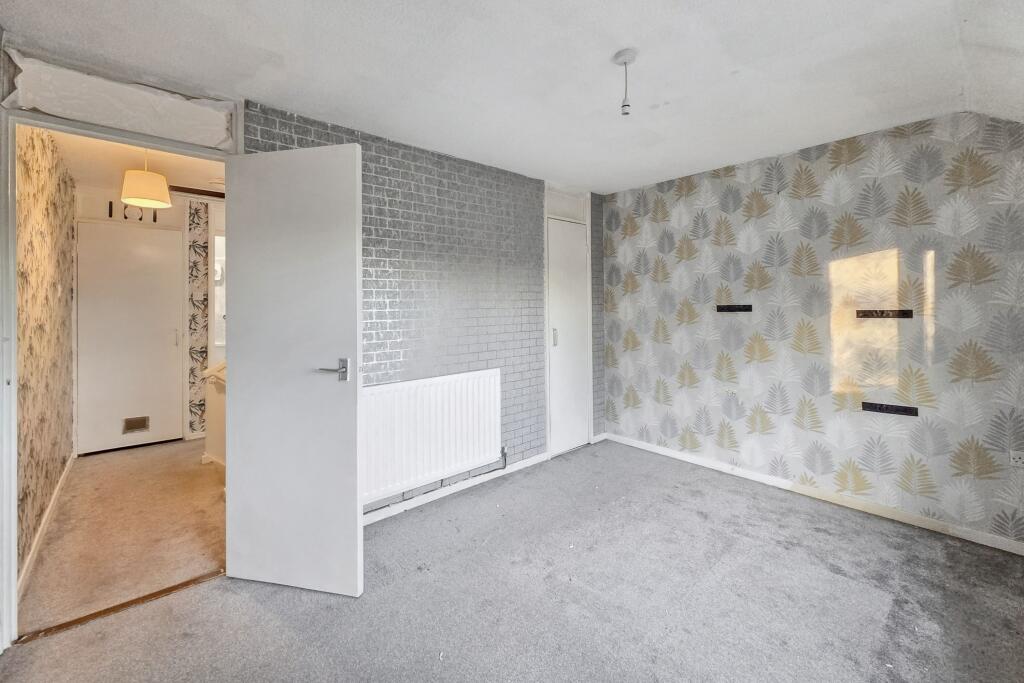 9 Bowlingfield, Ingol, Preston, Lancashire, PR2 7DD