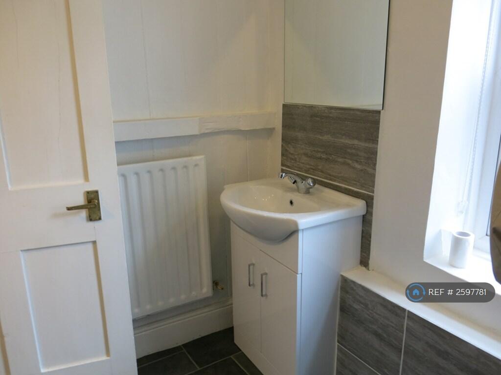 Bathroom 3