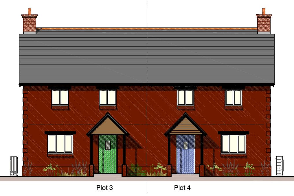 plots 3 &amp; 4