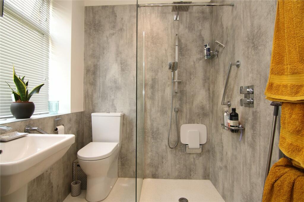 En-Suite