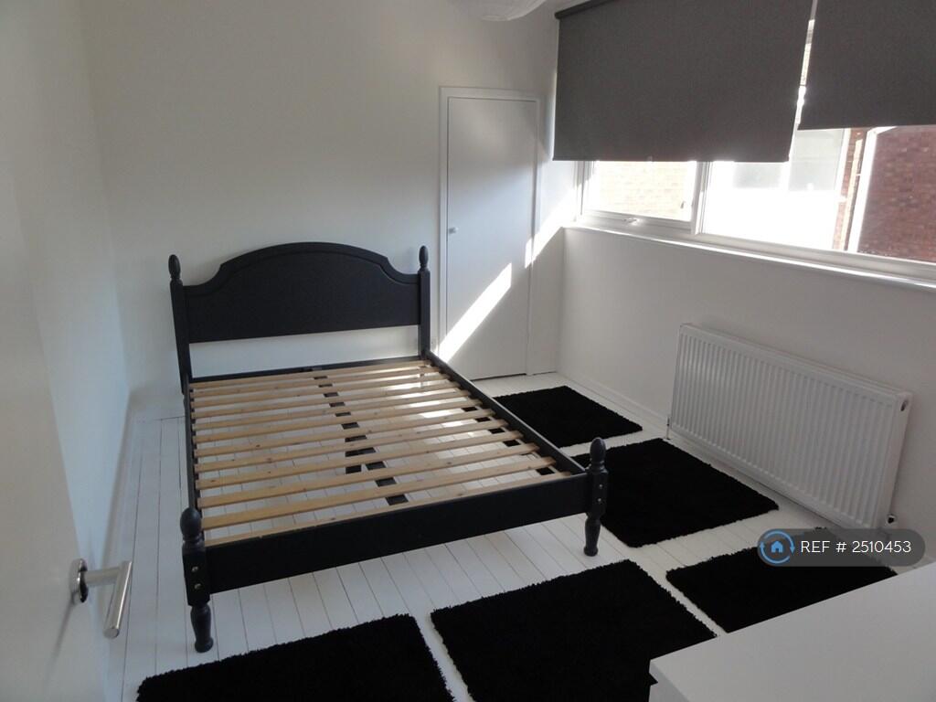 Bed 2