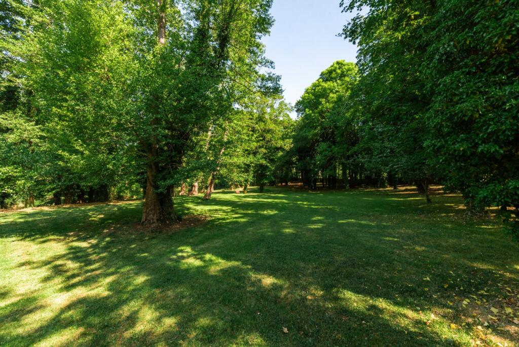 Gardens