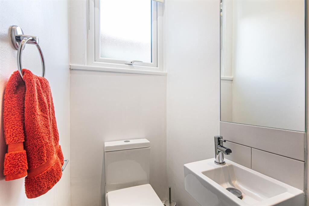 Ensuite