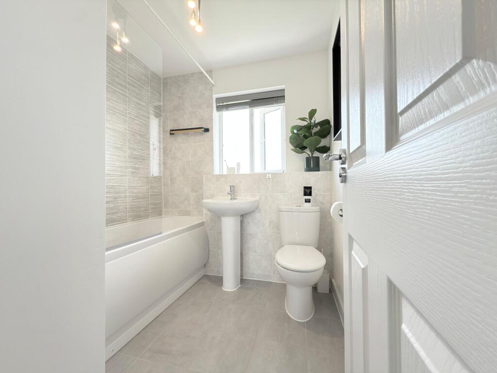 23. Bathroom