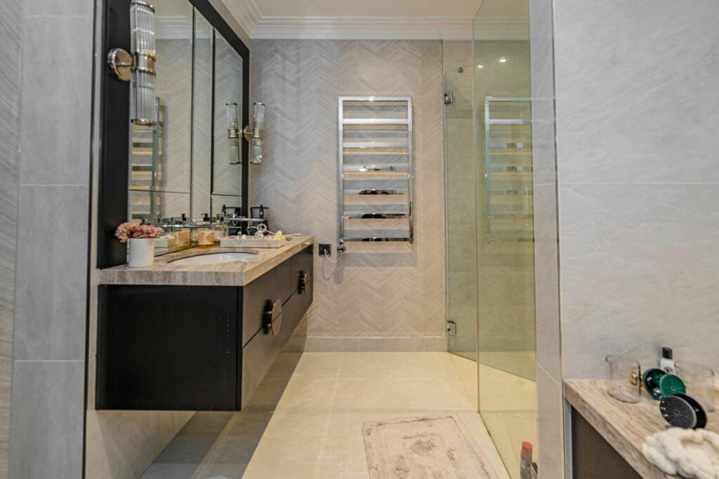 Shower