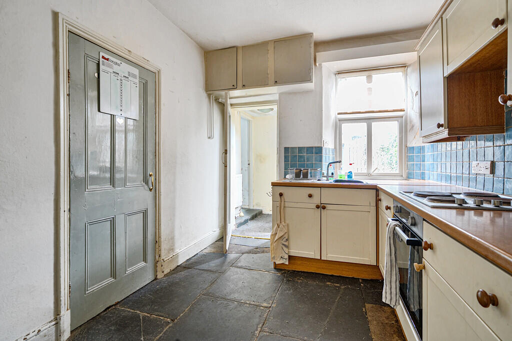 Kitchen/Dining Ro...