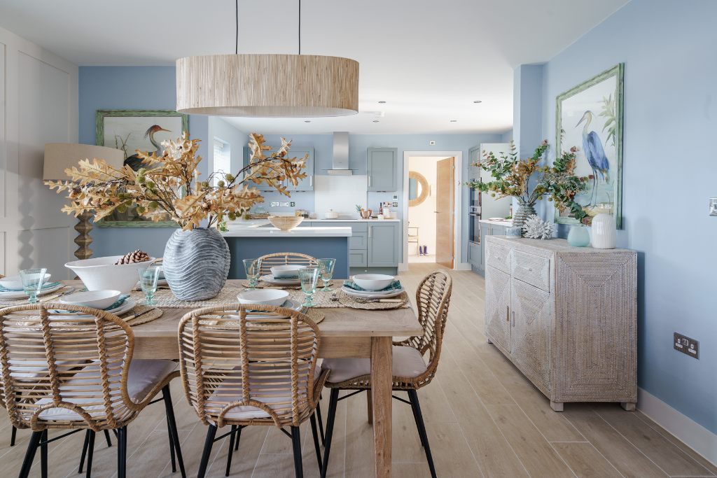 Coastal Living