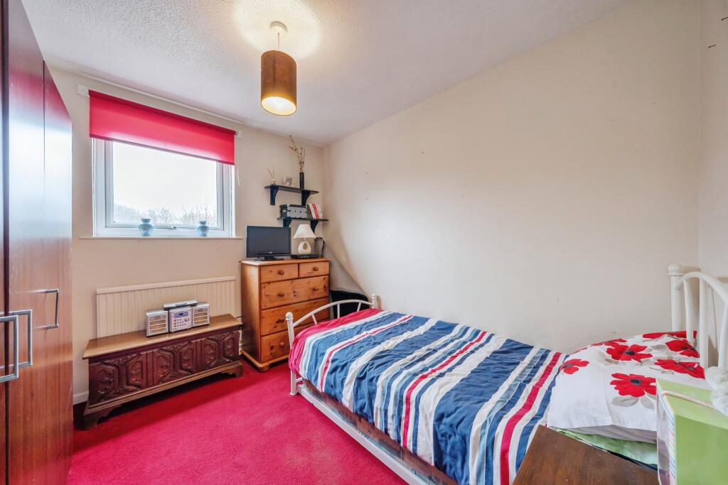 15. Bedroom three