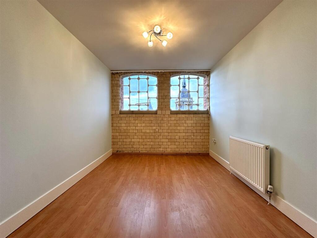 Bedroom Two 282