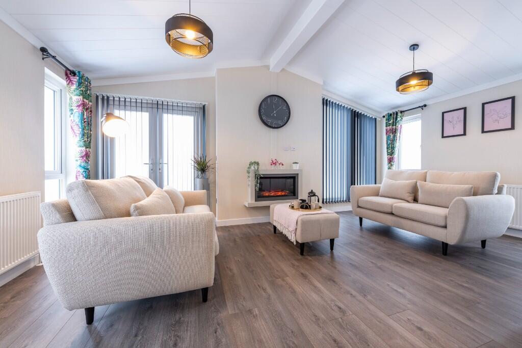 Typical Lounge