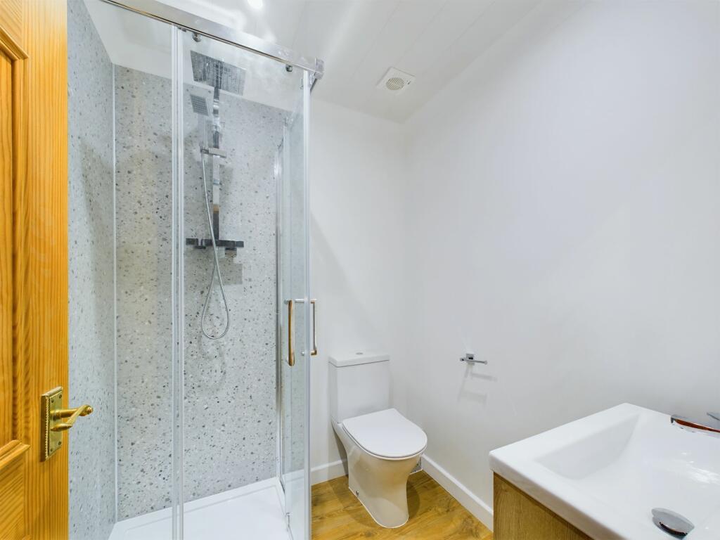 En suite