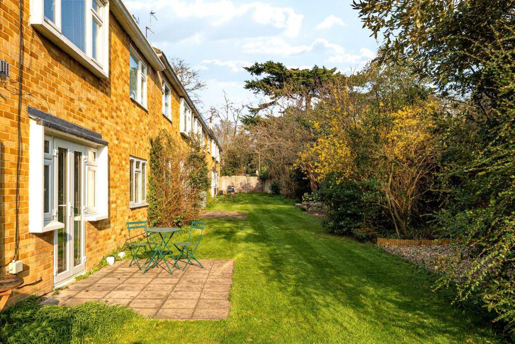 Communal Garden