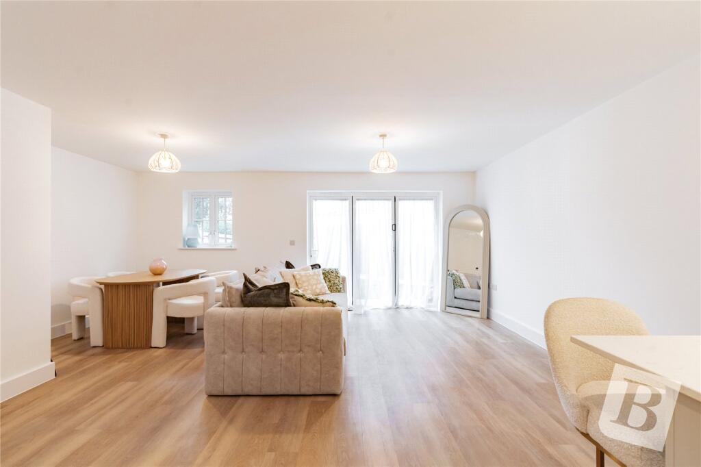 Kitchen/Living