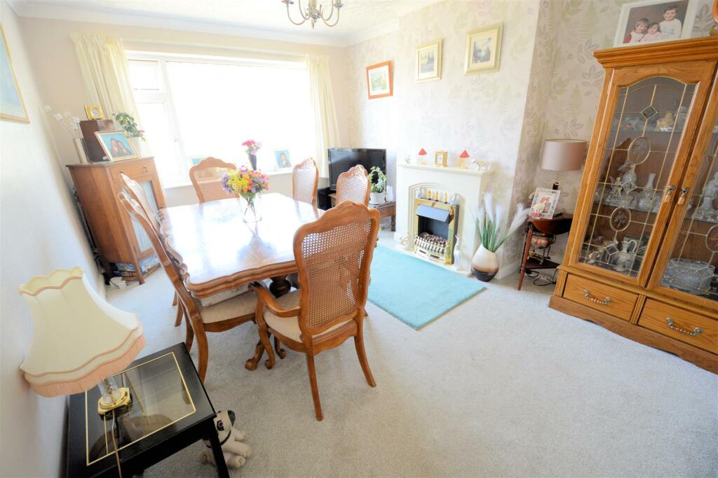 Dining Room / Reception Room 1