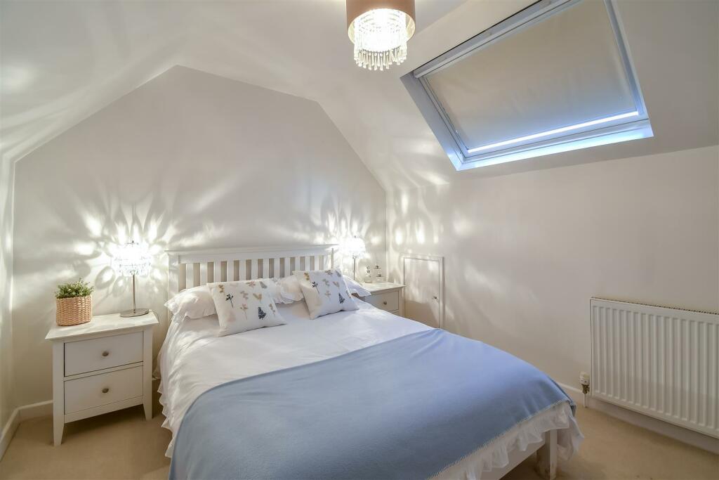 Bedroom Five