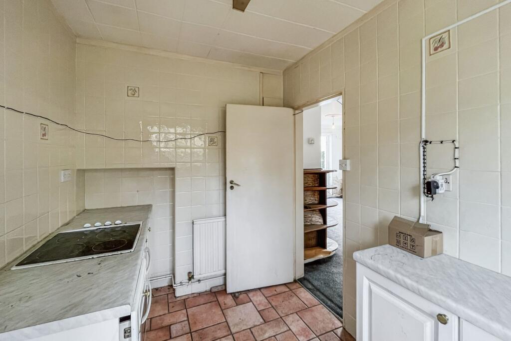 79 Riddlesdown Road, Purley, Surrey, CR8 1DH