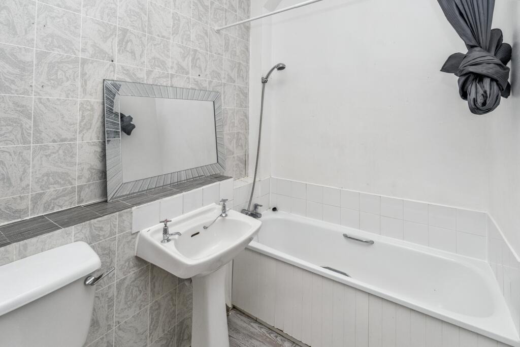 37 Canning Street, Bury, Lancashire, BL9 5AS