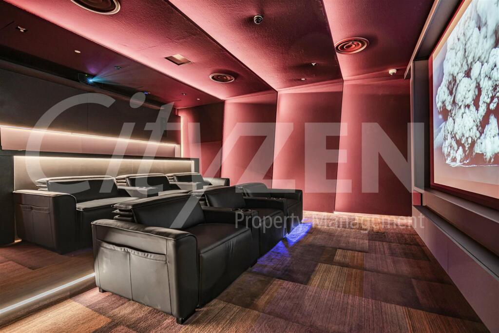 CINEMA