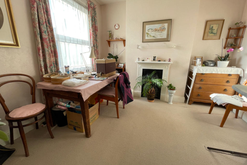 Sitting Room