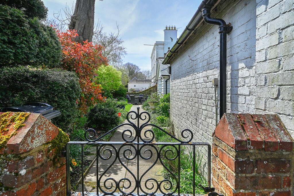 mariteau cottage ...