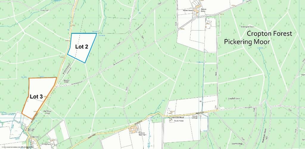Boundary Plan