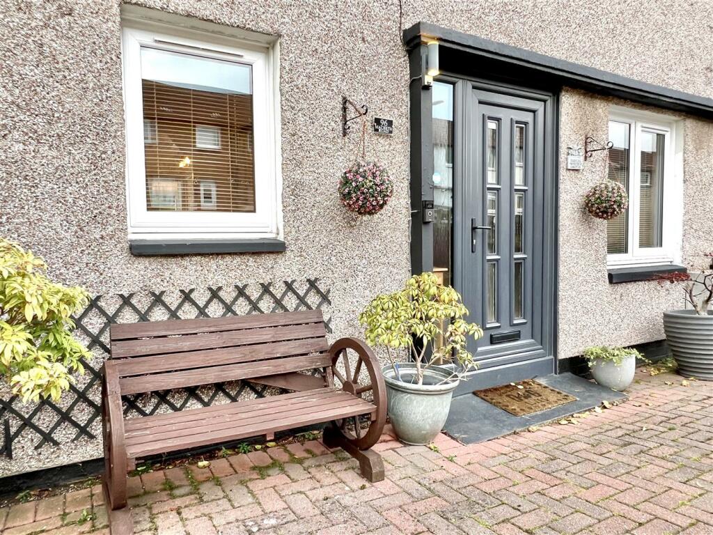 Macbeth Road, Dunfermline