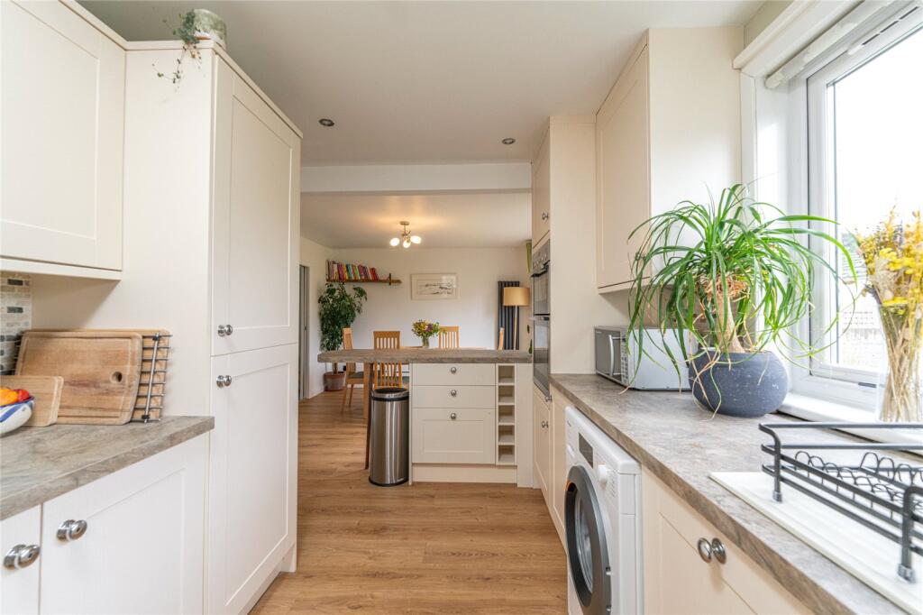 Kitchen Diner Alt