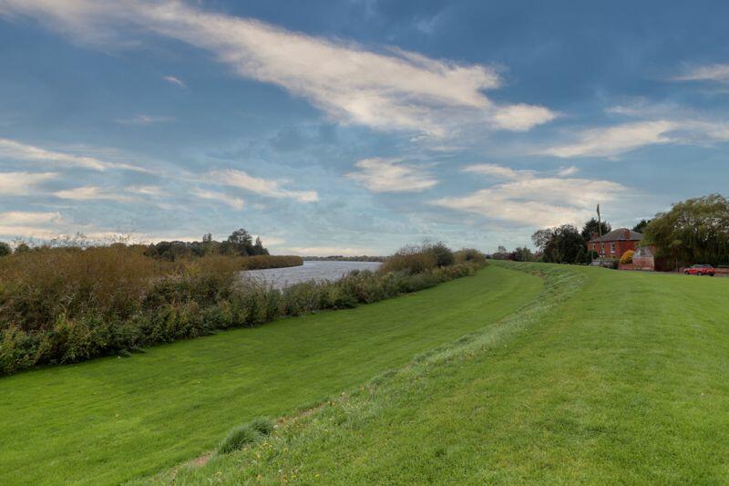 Riverbank