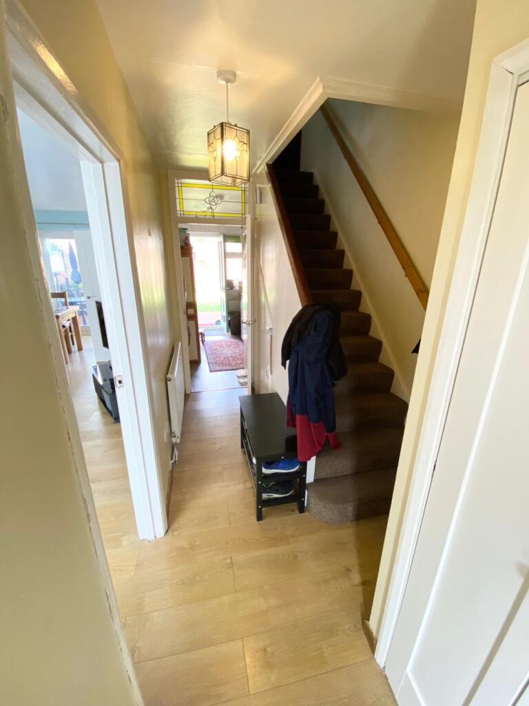 7 Hallway